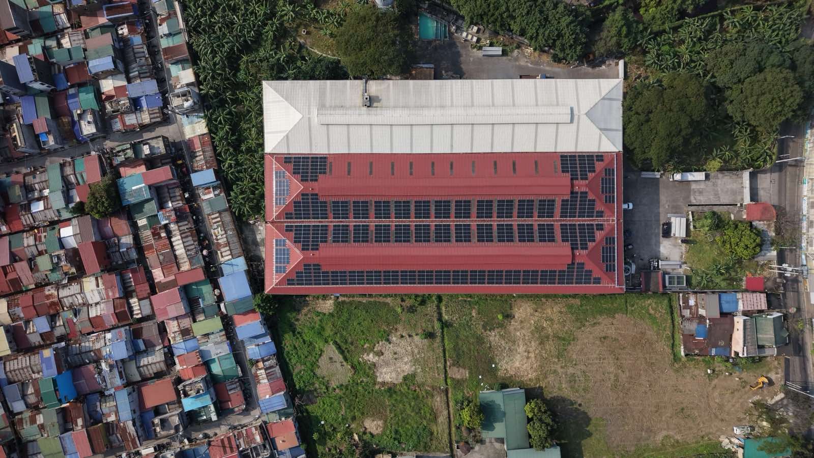 Angus Aluminum