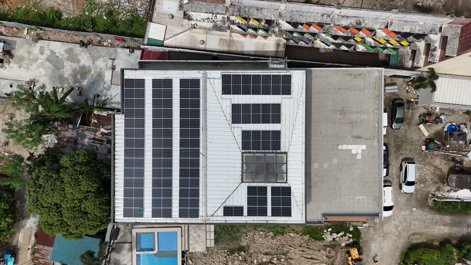 Marikina Residence II